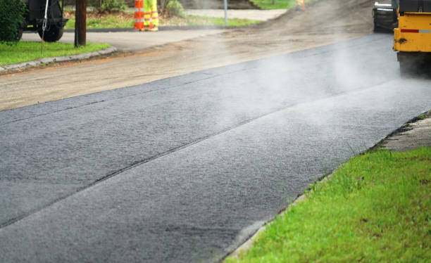 Best Driveway Resurfacing Services in Four Square Mile, CO